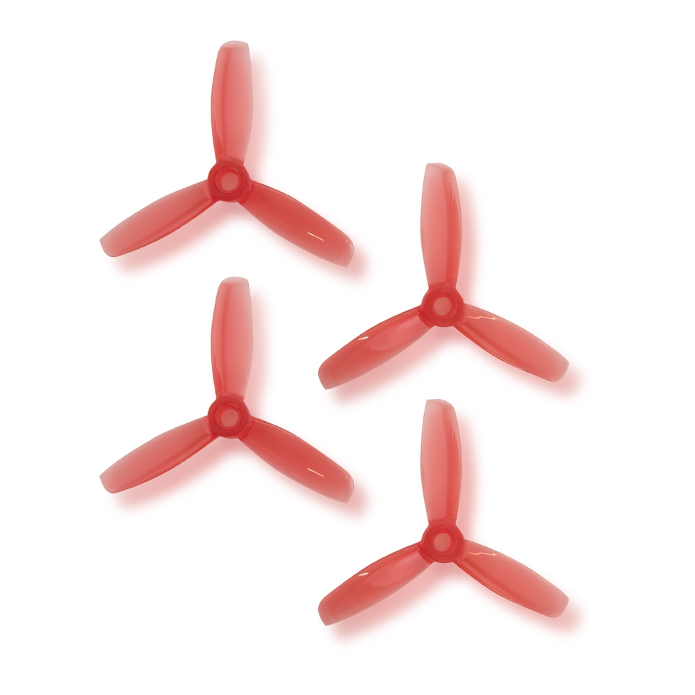 RotorX RX3044T Red (2CW + 2CCW)