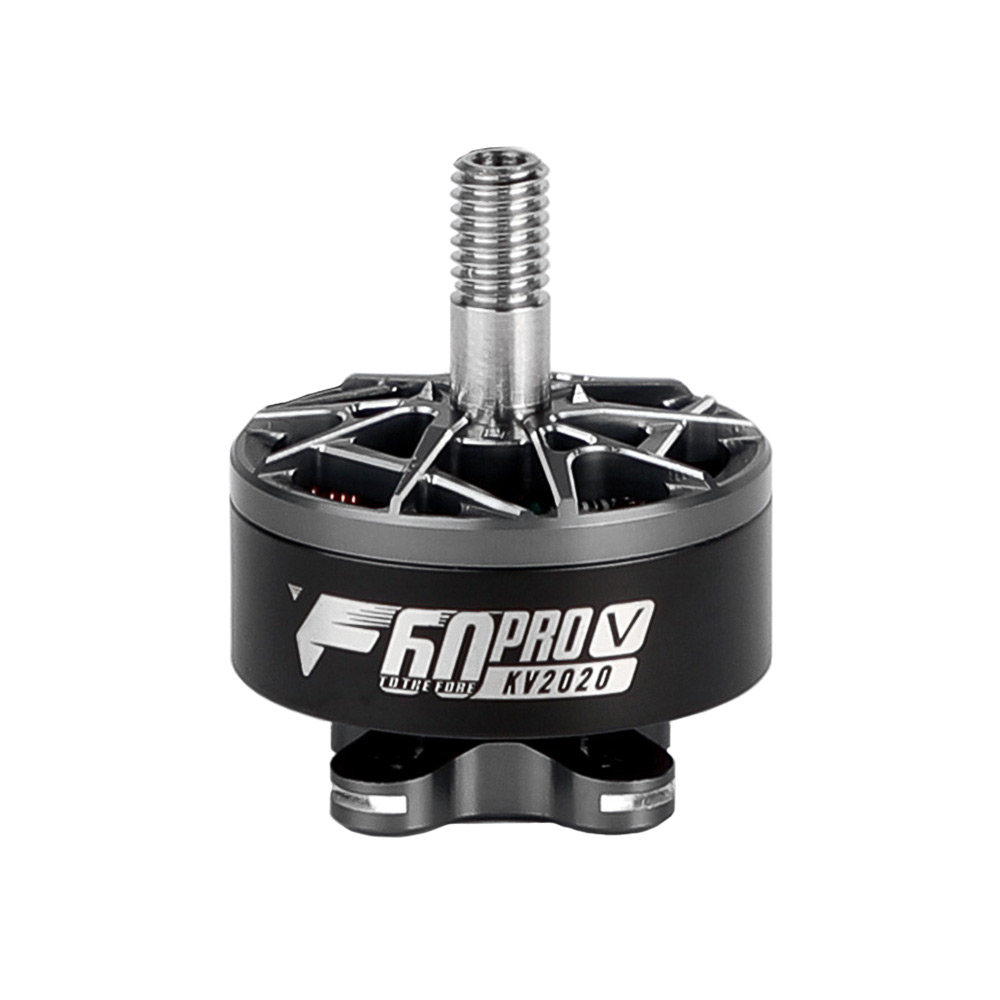 T-Motor F60 PRO V-LV Motor - 1950KV/2020KV