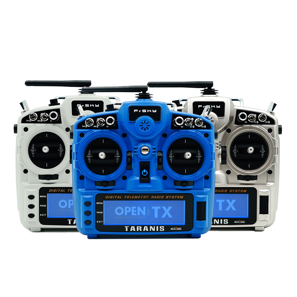 FrSky Taranis X9D Plus SE 2019 Transmitter with Latest ACCESS