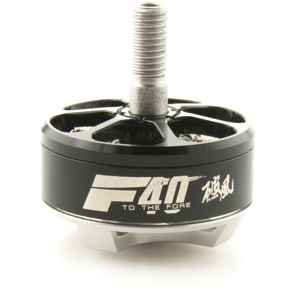 Tiger Motor F40 Pro 2600KV FPV Series Motor (1pc)