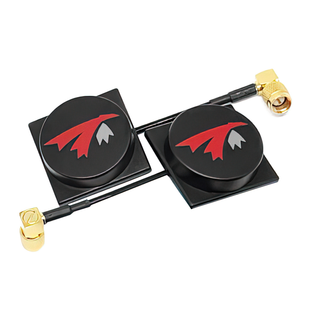 TrueRC XAIR 5.8GHz MK II Antenna (Set of 2) HDZERO Goggles