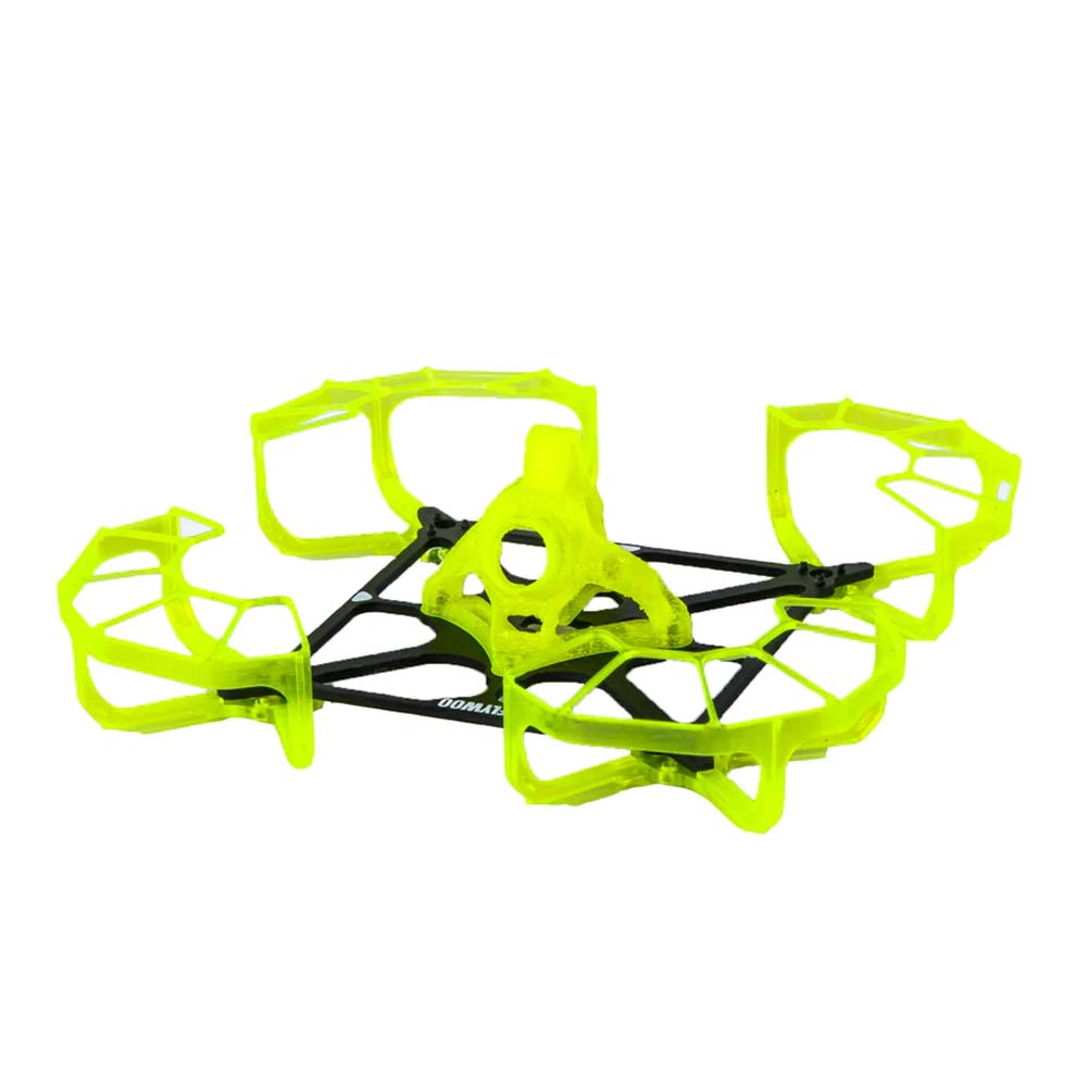 Flywoo Firefly Nano Baby S Micro Quadcopter Frame Kit Caddx Naked Polar Nano