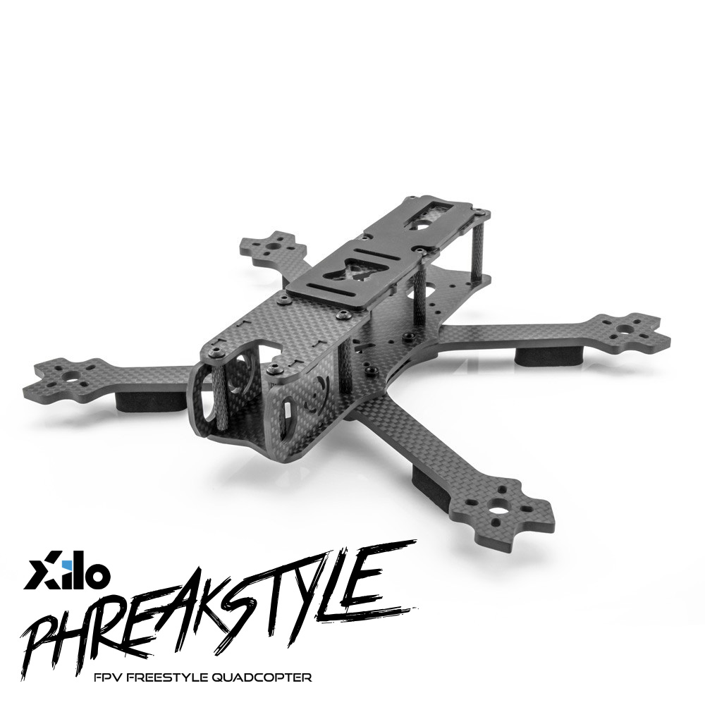 xilo phreakstyle