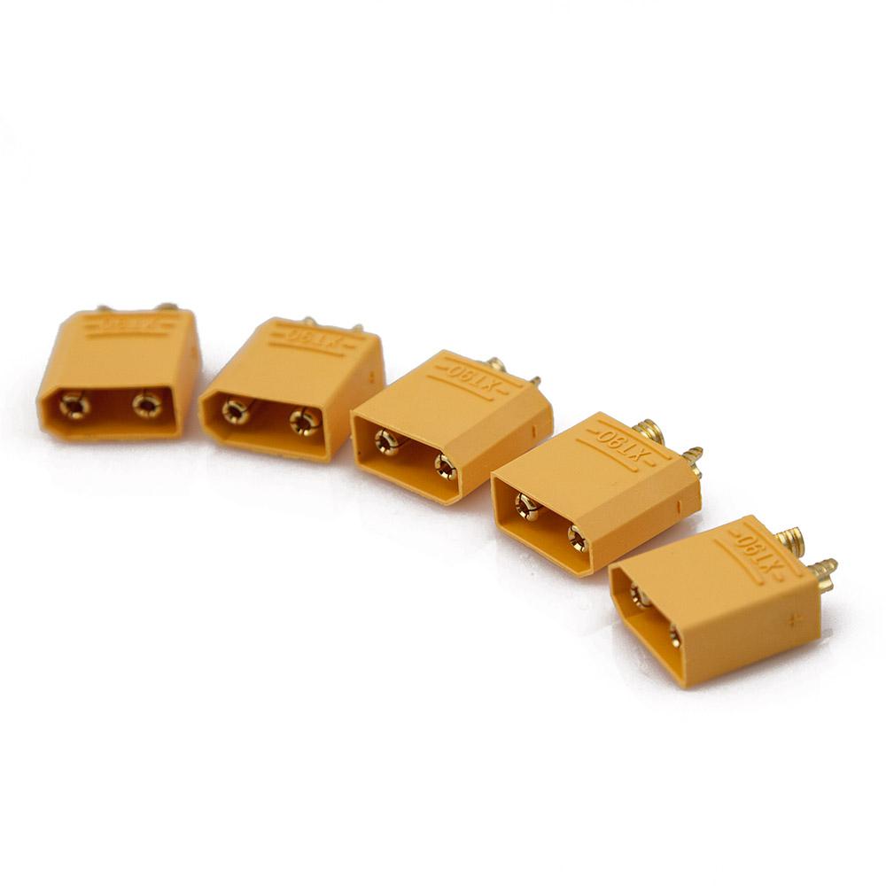 XT90 Power Connectors (Female)