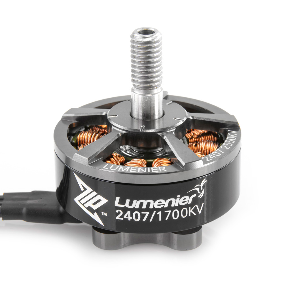 Lumenier ZIP 2407 1700kv Motor