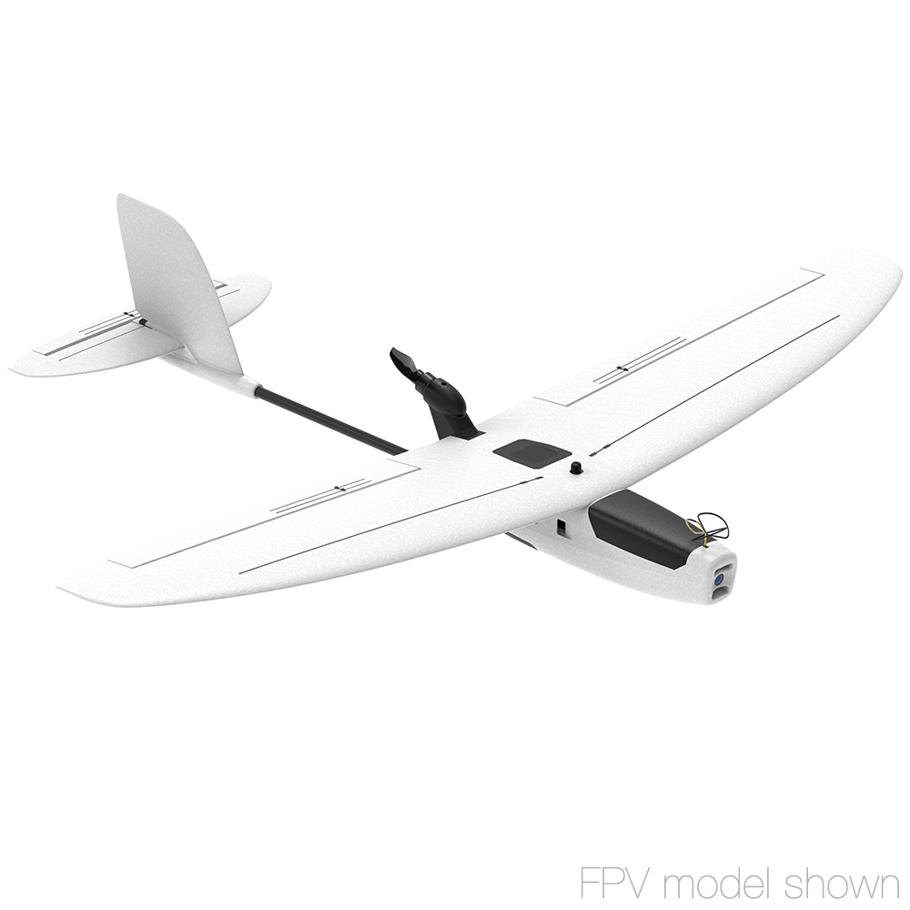 Details about   Wingspan Fpv Drone Aio Epp Foam Uav Remote Control Motor Airplane Zohd Drift 