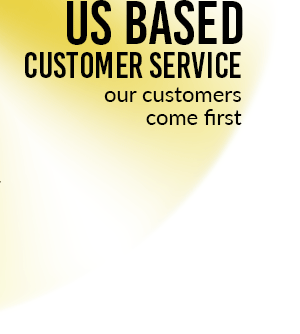 US-based Customer service