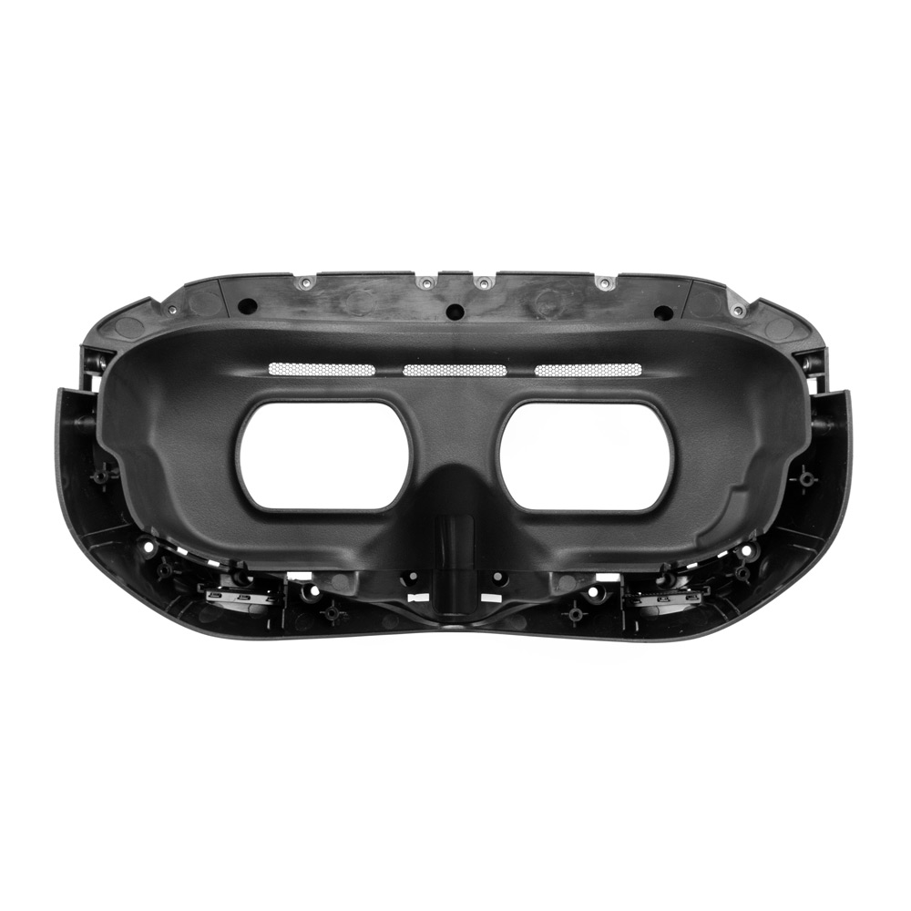 DJI FPV Goggles V2 Replacement Rear Cover -DJI Shop DJI FPV Goggles V2 Replacement Rear Cover Inside