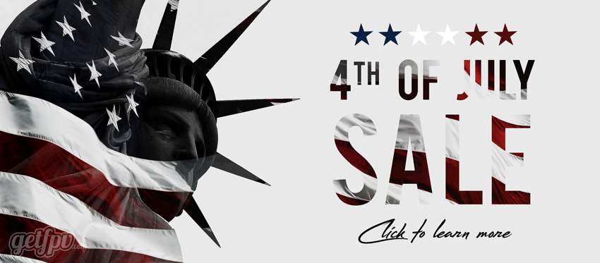 dji 4th of july sale