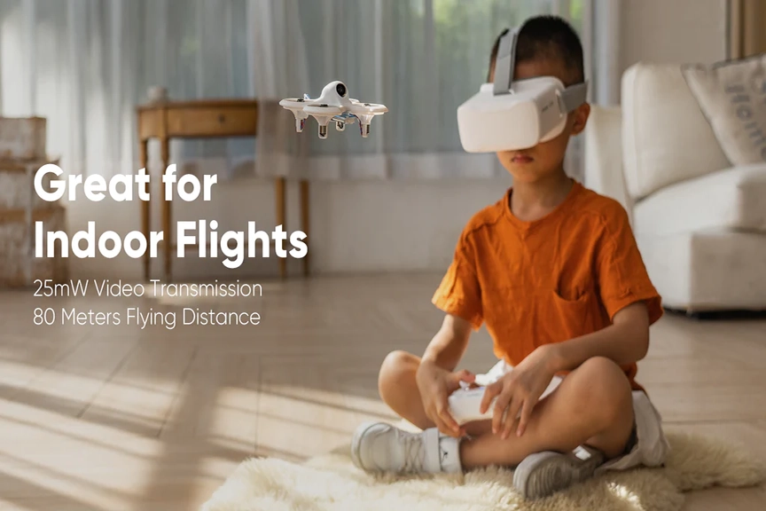 Cetus Lite FPV Kit 7