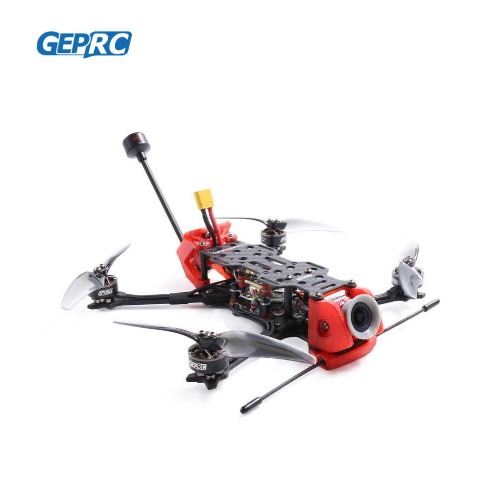 GEPRC Crocodile Baby 4" Micro LR Analog Quadcopter BNF W/ GPS & Caddx Ratel 2 - TBS Crossfire 2 GEPRC Crocodile Baby 4" Micro LR Analog Quadcopter BNF W/ GPS & Caddx Ratel 2 - TBS Crossfire -DJI Shop GEPRC Crocodile Baby 4 Micro LR Analog Quadcopter BNF w GPS Caddx Ratel 2 TBS Crossfire Graphic