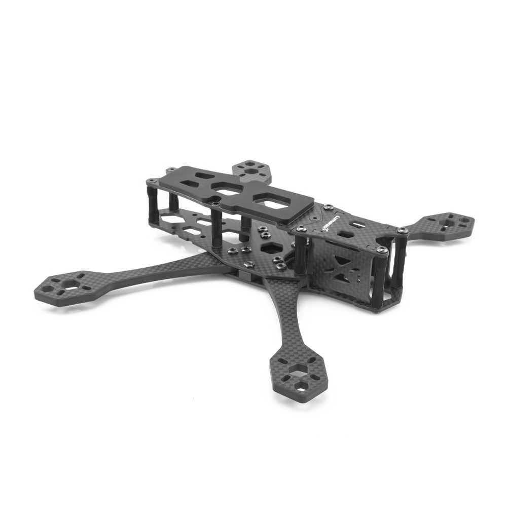 Lumenier QAV-S Freestyle 5" Hardware Set - Black 4 Lumenier QAV-S Freestyle 5" Hardware Set - Black -DJI Shop Lumenier QAV S Freestyle 5 Hardware Set Black