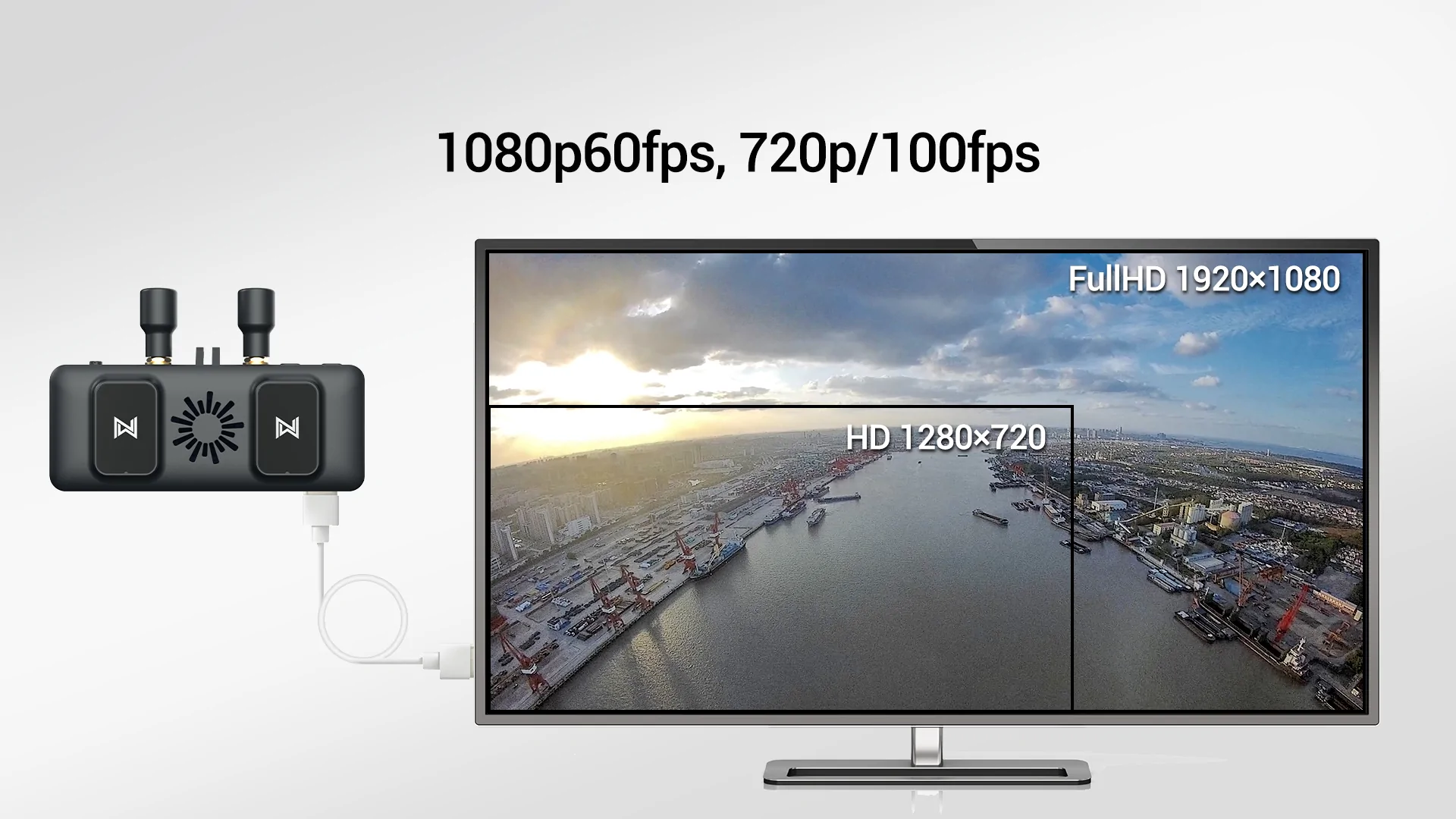 Walksnail Avatar HD VRX + HD Kit V2 - 32GB W/ Gyro 16 Walksnail Avatar HD VRX + HD Kit V2 - 32GB W/ Gyro -DJI Shop Walksnail Avatar VRX 3