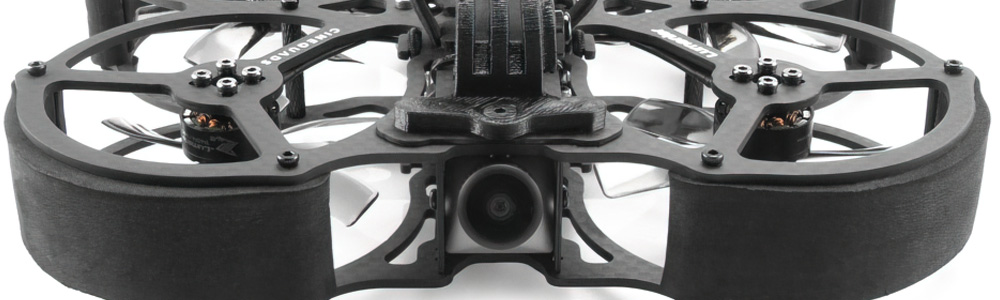 Lumenier QAV-PRO Micro Whoop