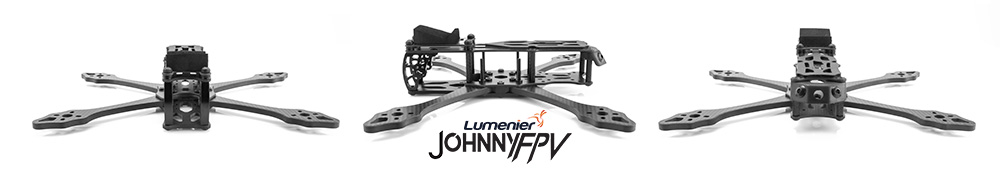 JohnnyFPV QAV-S Special Edition