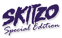 Skitzo Special Edition