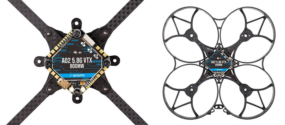 BETAFPV A02 25-800mW 5.8Ghz VTX -DJI Shop d16501f80e56afc8e28b0d6242dacb42 6fae15e5 fd91 451a b820