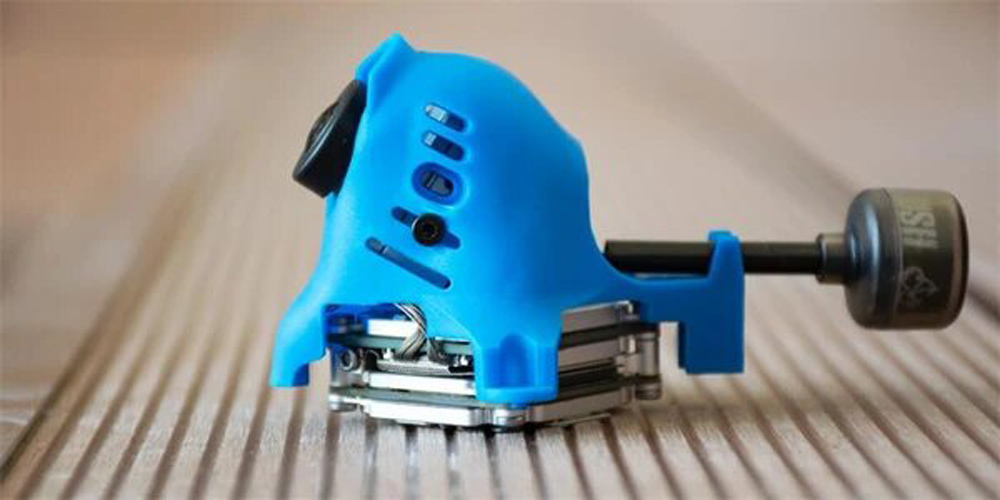 BETAFPV Beta95X Whoop Frame Kit -DJI Shop