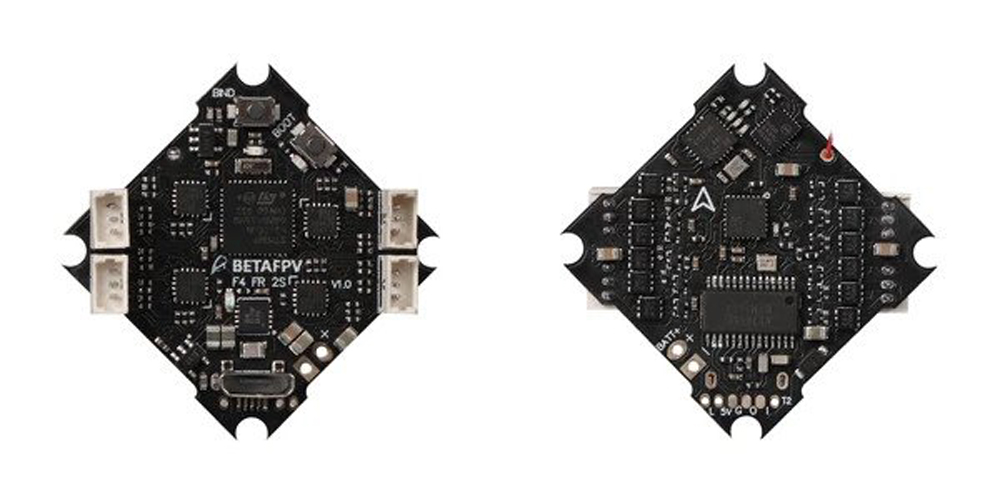 BetaFPV Beta85 Pro 2 Brushless Whoop 2S Quadcopter (Frsky) -DJI Shop ezgif 2 aab597dc0de9