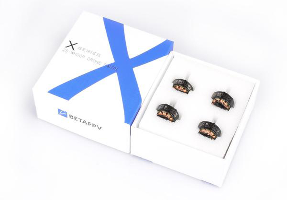 BETAFPV 1103 15000KV Brushless Motors (4pcs) 8 BETAFPV 1103 15000KV Brushless Motors (4pcs) -DJI Shop 8000 grande