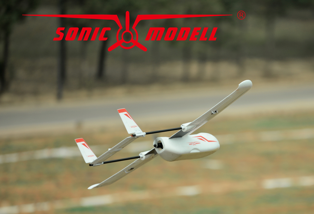 sonicmodell mini skyhunter v2