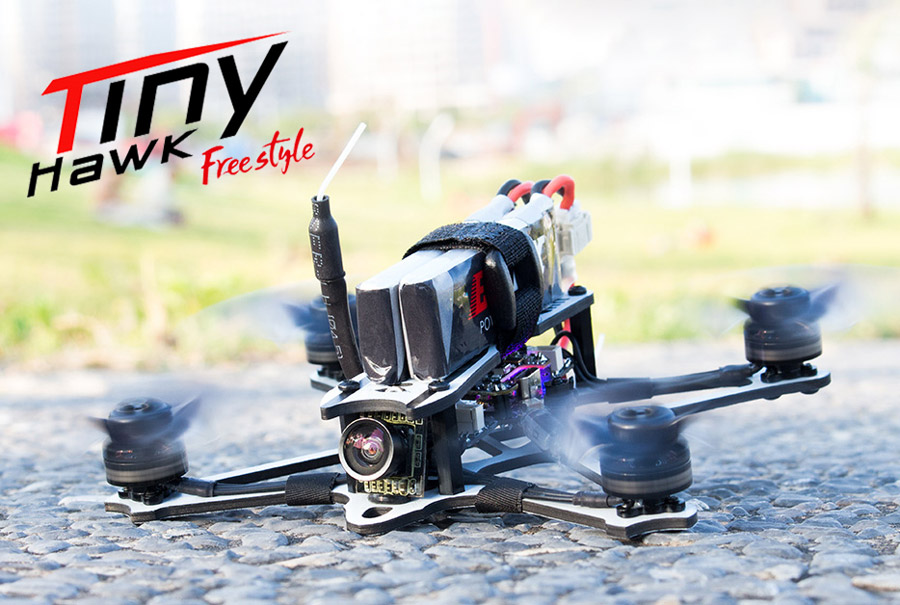 EMAX Tinyhawk Freestyle 2S