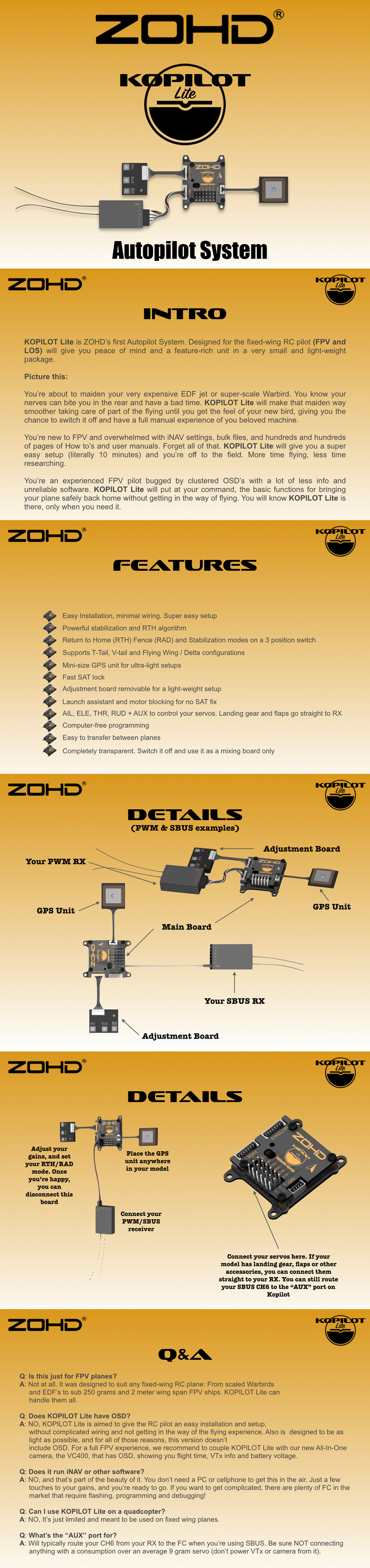 zohd website