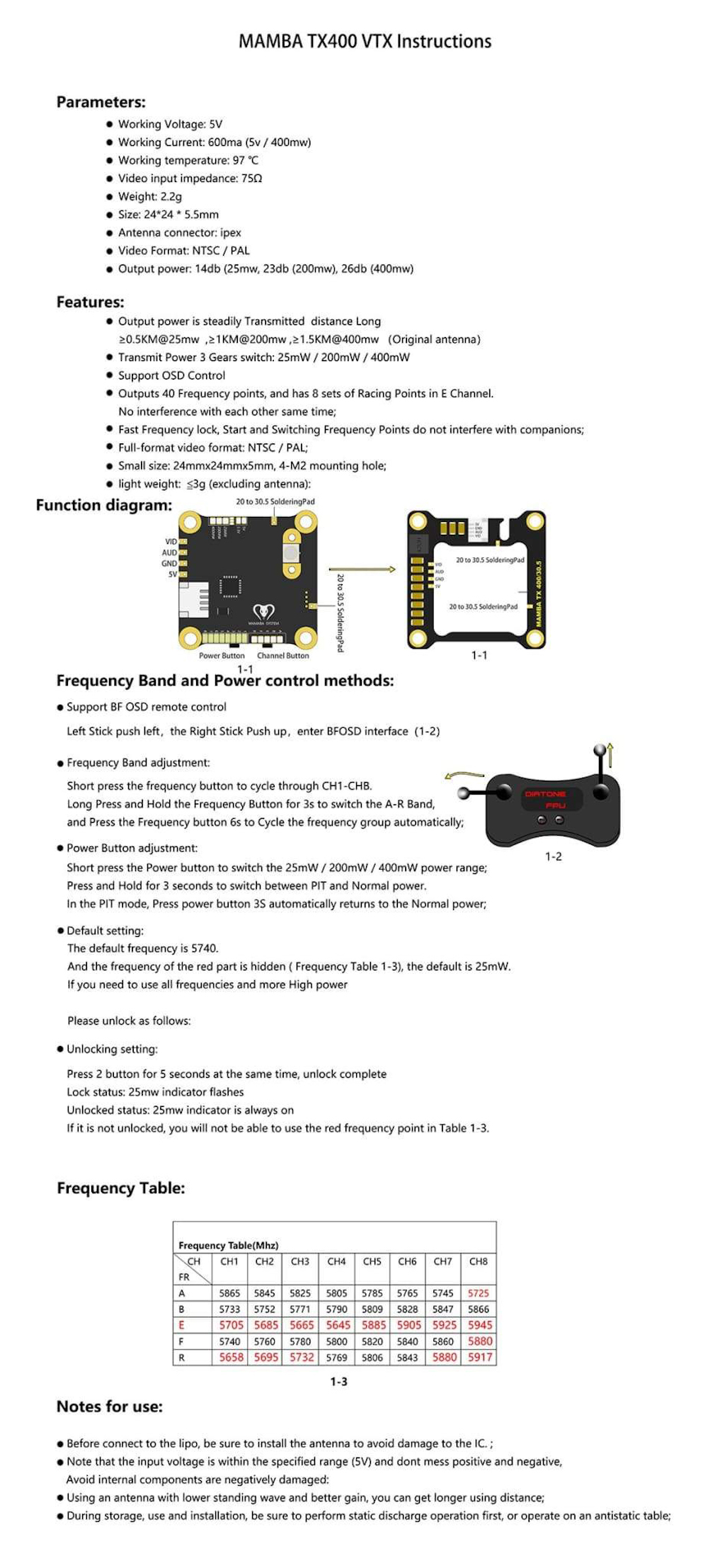 Diatone MX-C 349 Taycan 3" Duct Cinewhoop - 4S - V1 - FrSky R-XSR (OPEN BOX) 4 Diatone MX-C 349 Taycan 3" Duct Cinewhoop - 4S - V1 - FrSky R-XSR (OPEN BOX) -DJI Shop s450911472334035227 p663 i27 w925