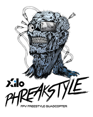XILO Phreakstyle