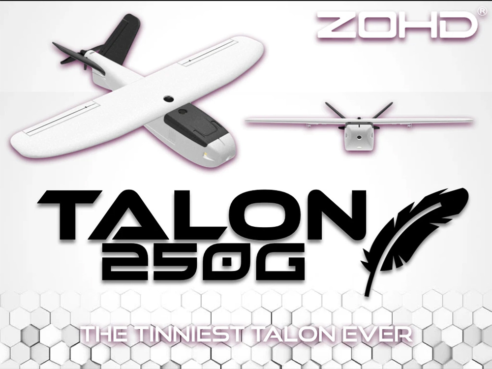 ZOHD Talon 250G